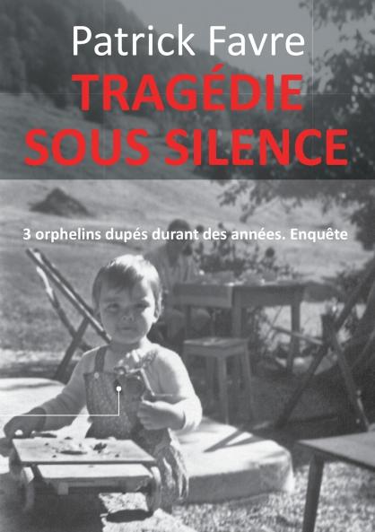 Tragédie sous silence