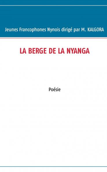 La berge de la nyanga