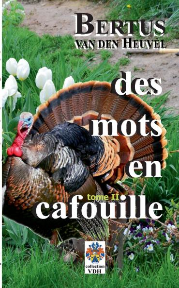 Des mots en cafouille II