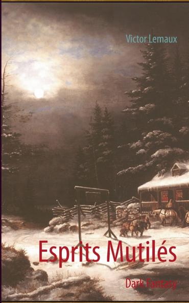 Esprits Mutilés