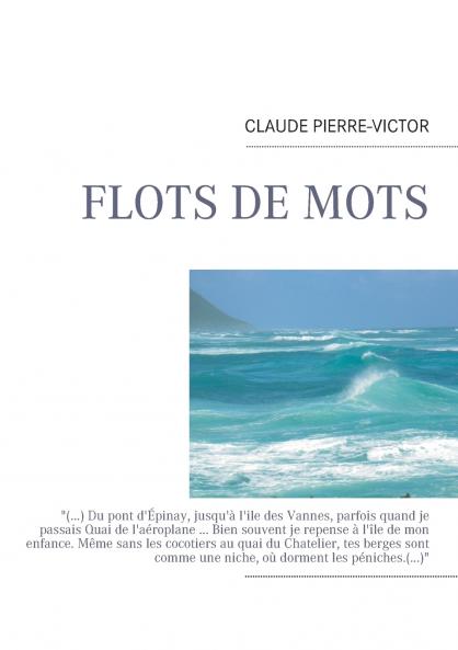 Flot de mots