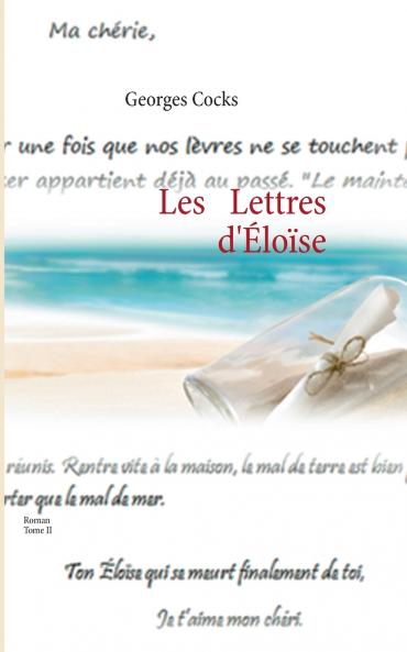 Les Lettres d'Eloïse
