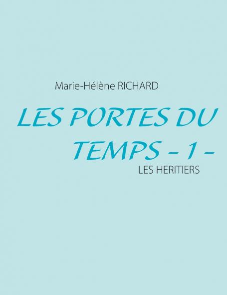 Les Pertes du Temps - 1 -