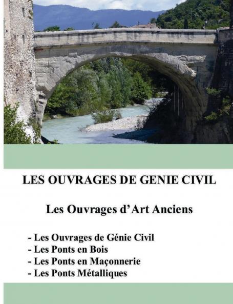 Les ouvrages de génie civil