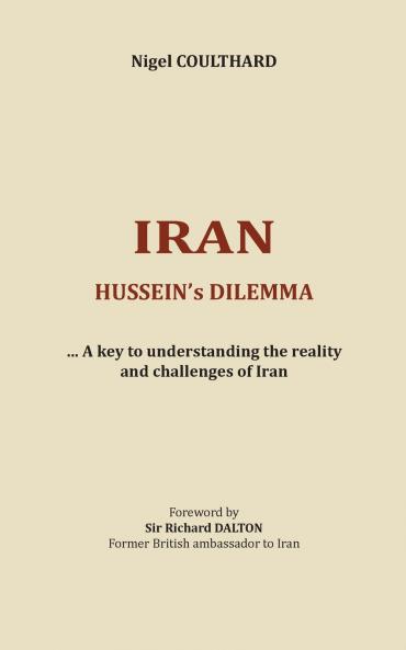 Iran Hussein's dilemma
