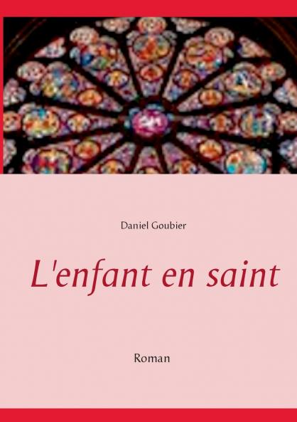 L'enfant en saint