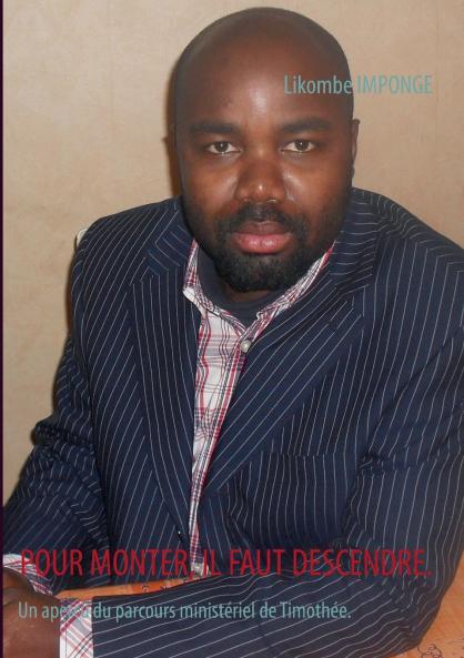 Pour monter il faut descendre.