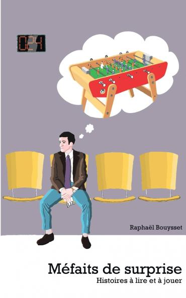 Méfaits de surprise