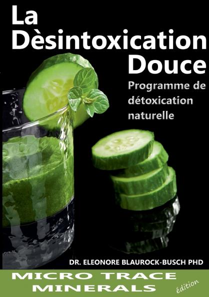 La désintoxication douce