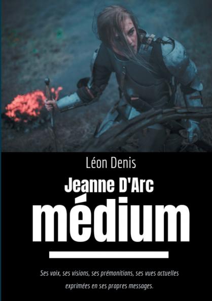 Jeanne d'Arc Médium