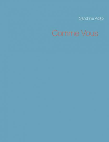 Comme Vous