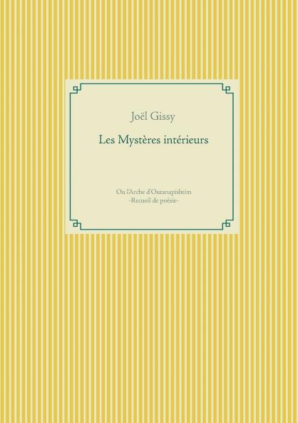 Les Mystères intérieurs