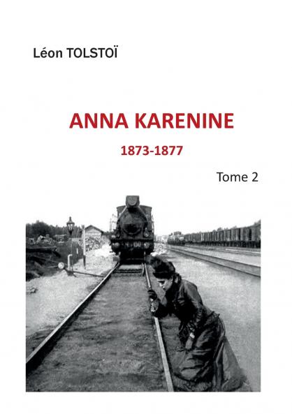 Anna Karenine