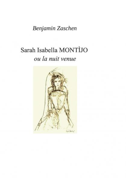 Sarah Isabella Montijo