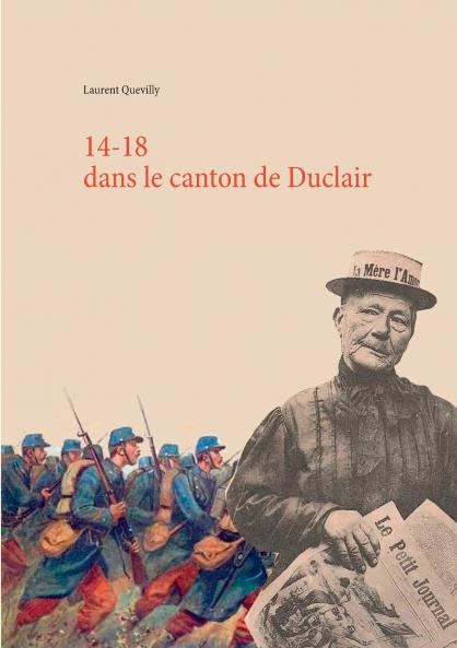 14-18 dans le canton de Duclair