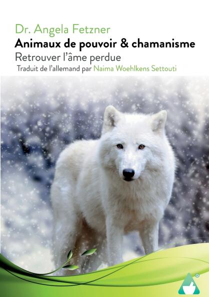 Animaux de pouvoir & chamanisme