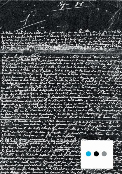 Carnet de l'��crivain