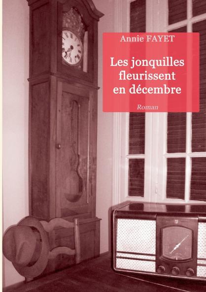 Les jonquilles fleurissent en d��cembre