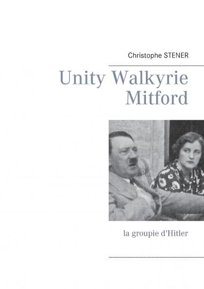 Unity Walkyrie Mitford