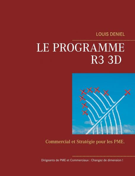 Le programme R3 3D