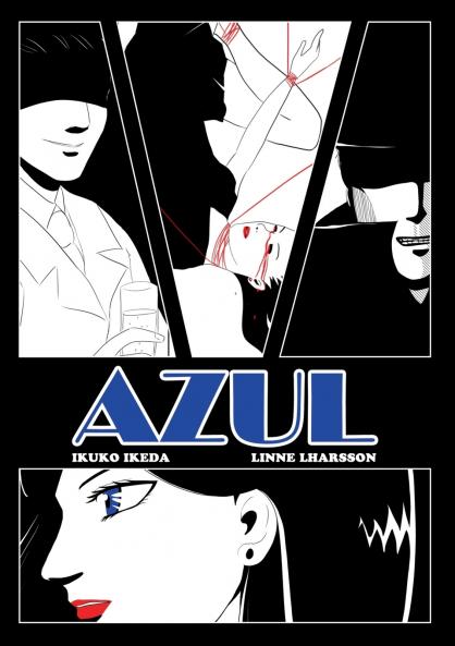 Azul