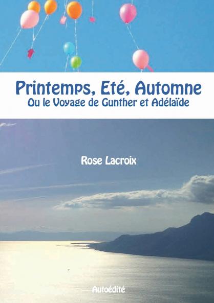 Printemps Eté Automne