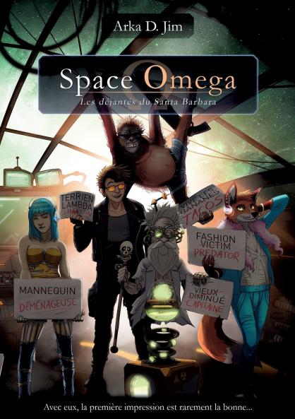 Space Omega