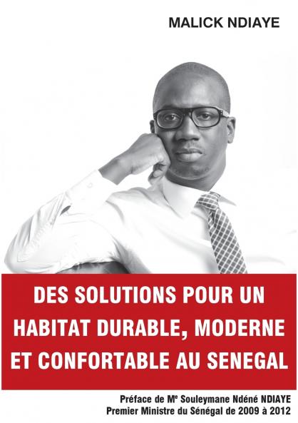 Des solutions pour un habitat durable moderne et confortable  au S��n��gal