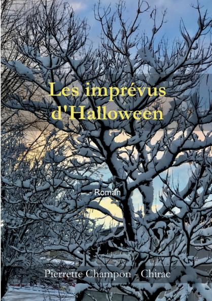 Les imprévus d'Halloween