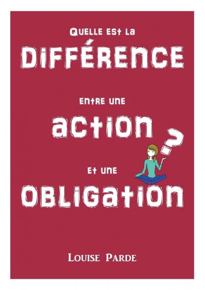 Quelle est la différence entre une action et une obligation