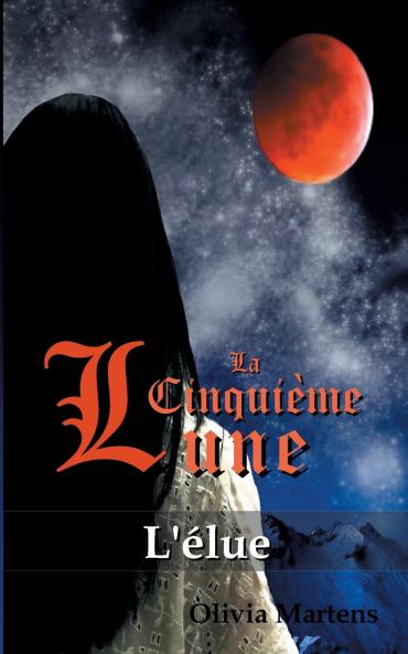 La Cinqui��me Lune - Tome 1