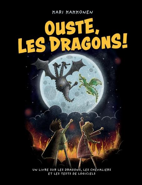Ouste les dragons !