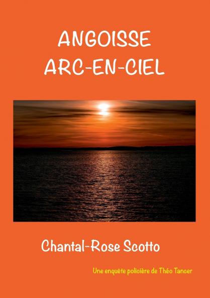 Angoisse arc en ciel