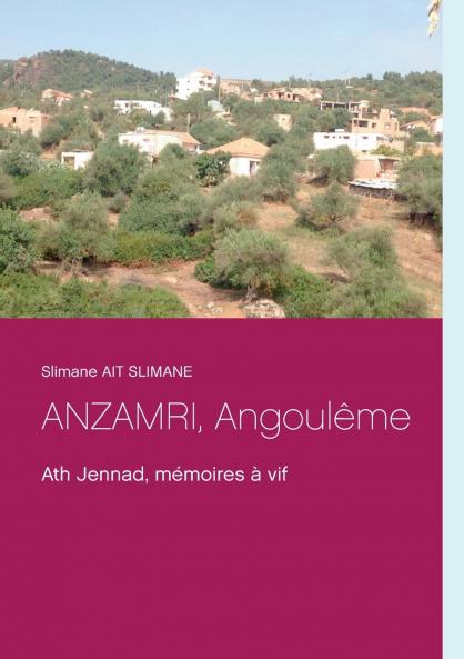 ANZAMRI Angoulême