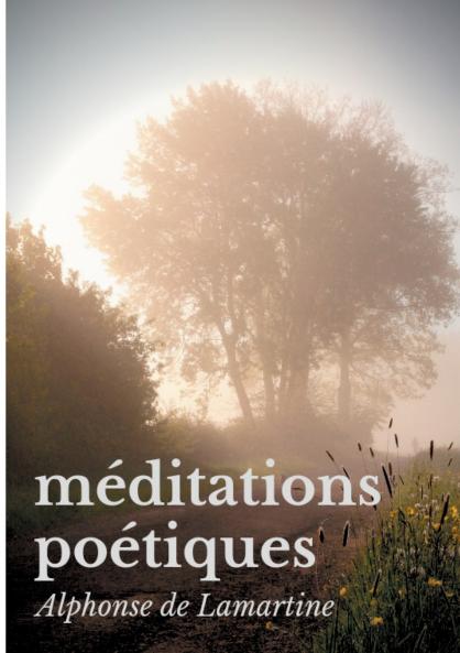 Méditations poétiques