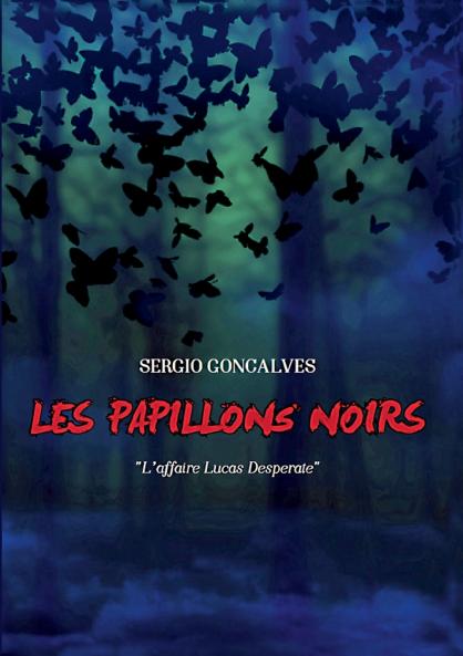 Les papillons noirs