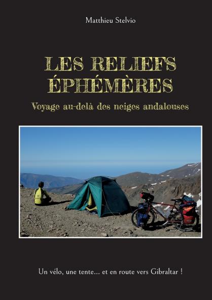 Les Reliefs éphémères