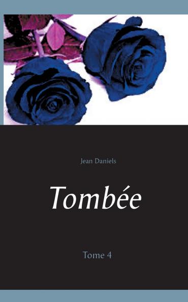 Tombée
