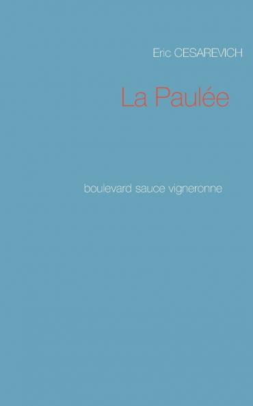 La paulée