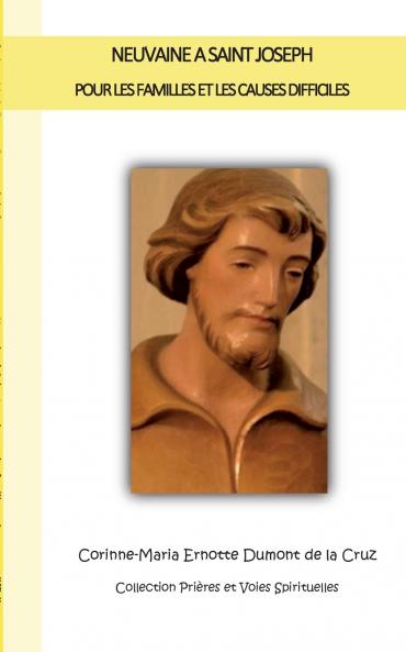 Neuvaine à Saint Joseph