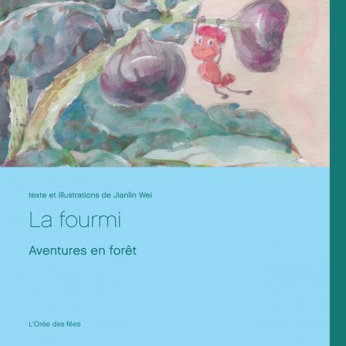 La fourmi