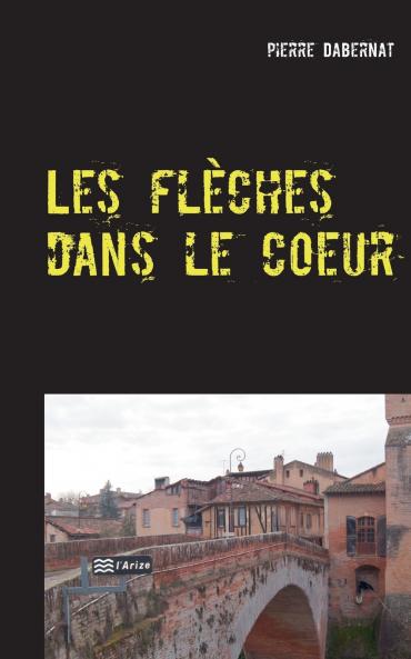Les flèches dans le coeur