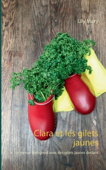 Clara et les gilets jaunes