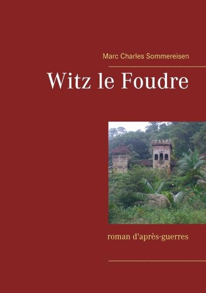 Witz le Foudre