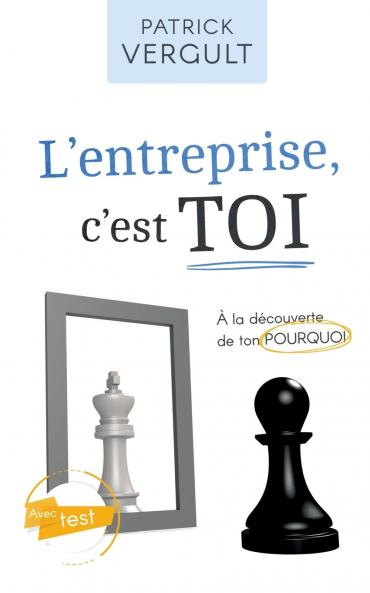 L'entreprise c'est TOI