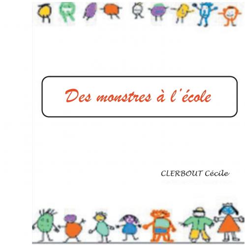 Des monstres à l'école