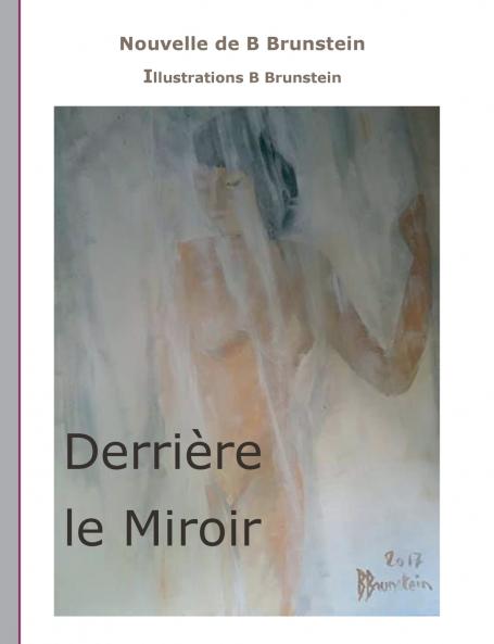 Derrière le Miroir