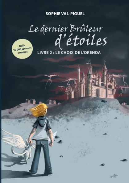 Le Dernier Br��leur d'��toiles