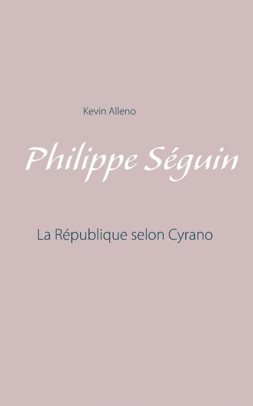 Philippe S��guin