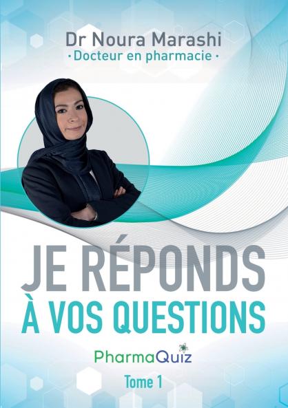 Je r��ponds �� vos questions
